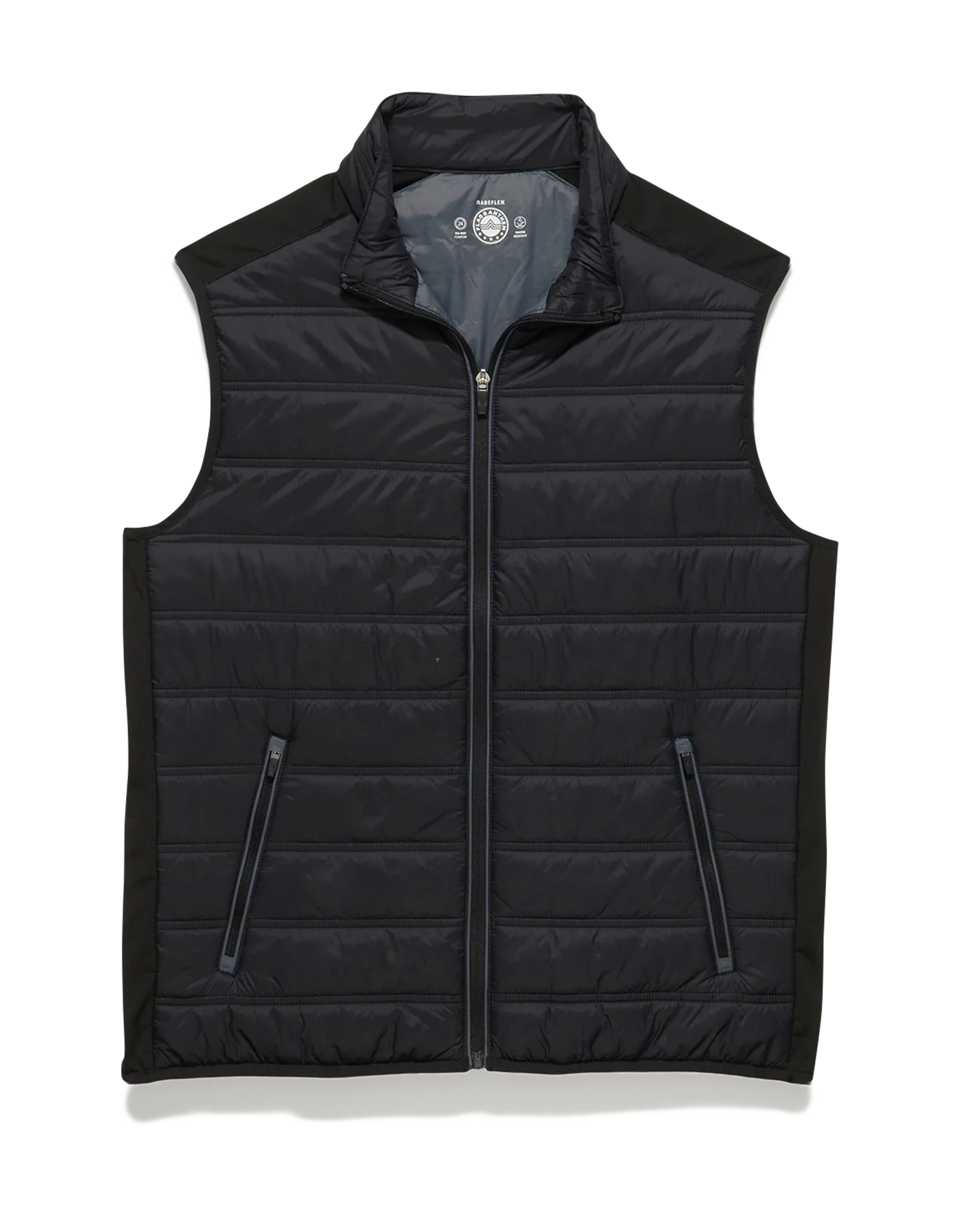 MADEFLEX MOVEMENT PERFORMANCE PUFFER VEST