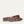 Wax Cord Belt - Brown
