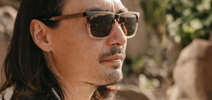 Camp Ridge Sunglasses