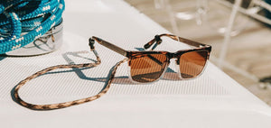 Camp Ridge Sunglasses