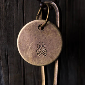 Puff Puff Pass Neckalce