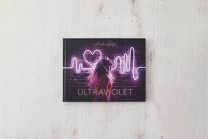 Ultraviolet - Photo Book