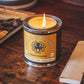 Hell or High Water Travel Candle