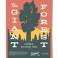 Giant Forest - 12x16 Poster