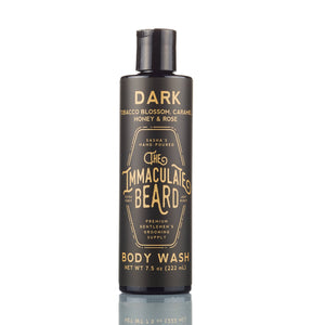 Body Wash - Dark