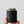 Concrete Match Holder | Match Striker: Black
