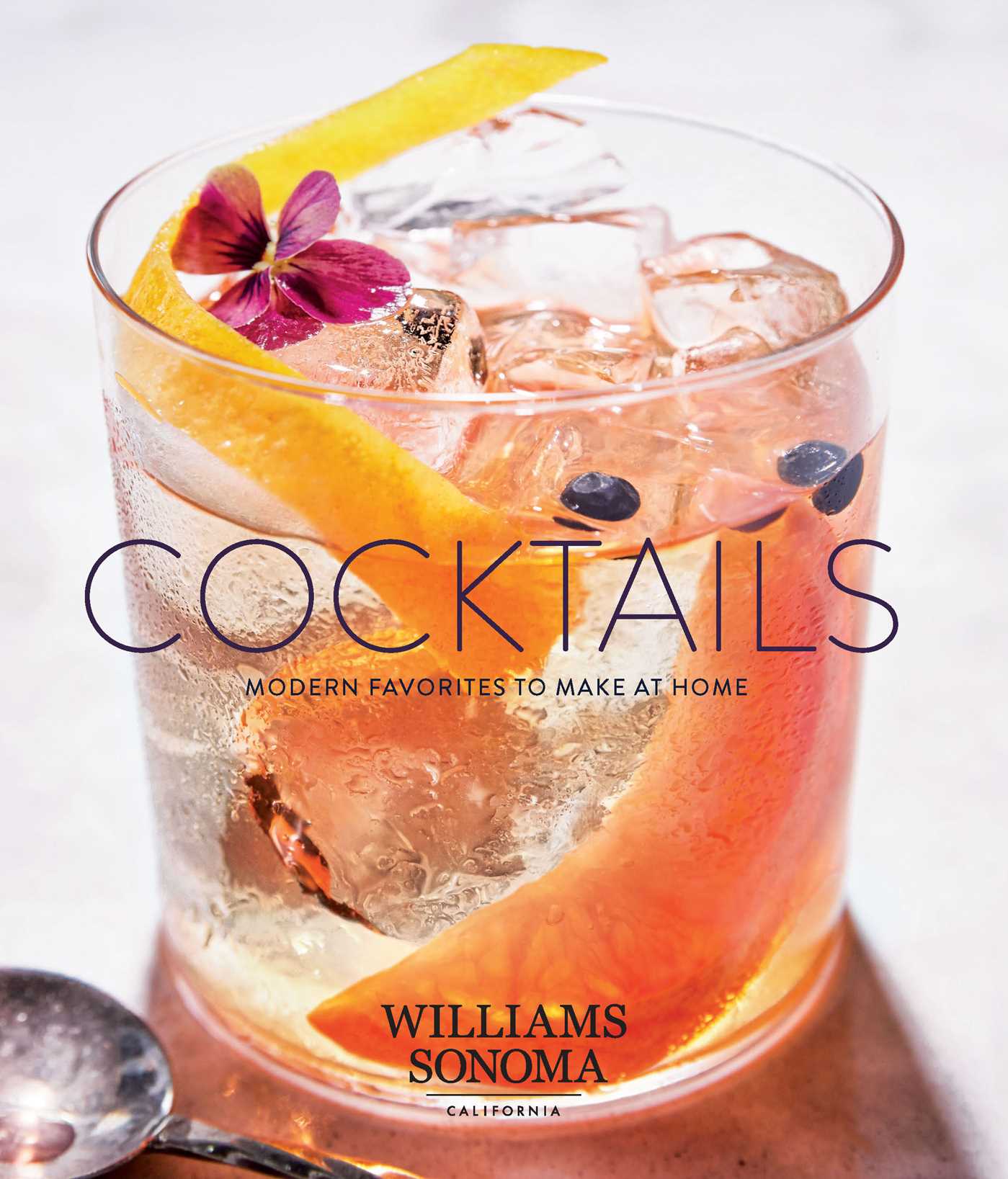 Cocktails - Modern Favorites To Make At Home