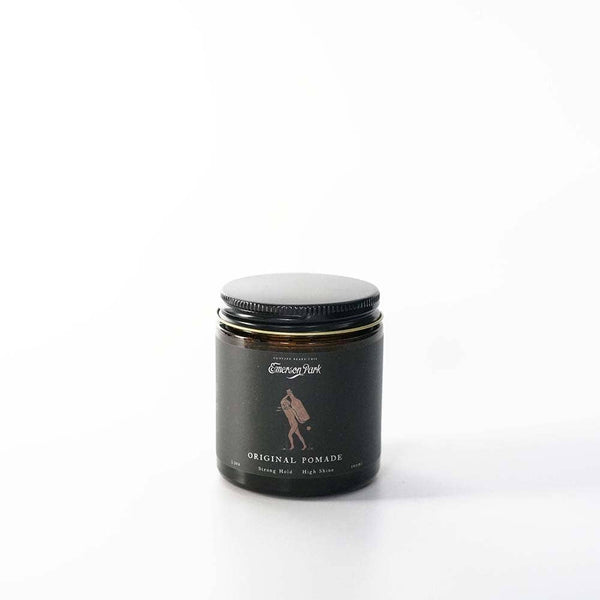 Original Pomade Black Label