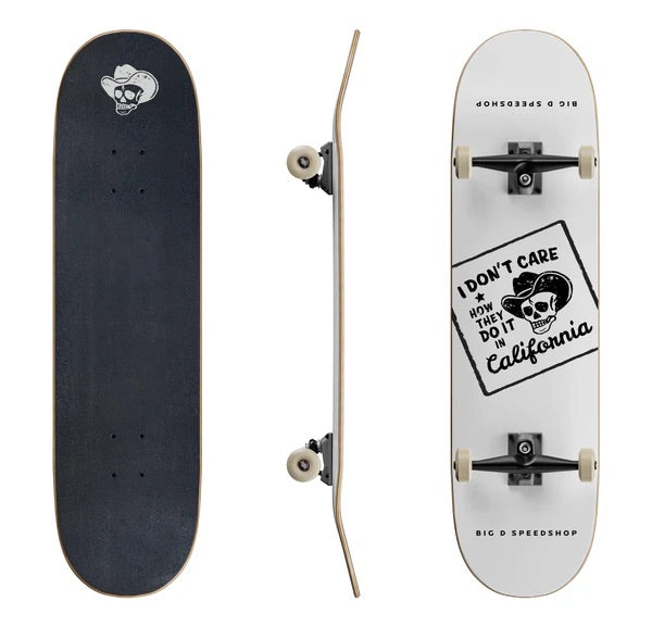 Skateboard #1