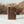 Drifter Leather Journal- Antique Brown