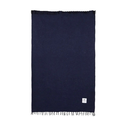 Newport Blanket - Blue