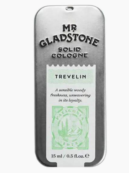 Trevelin Solid Cologne