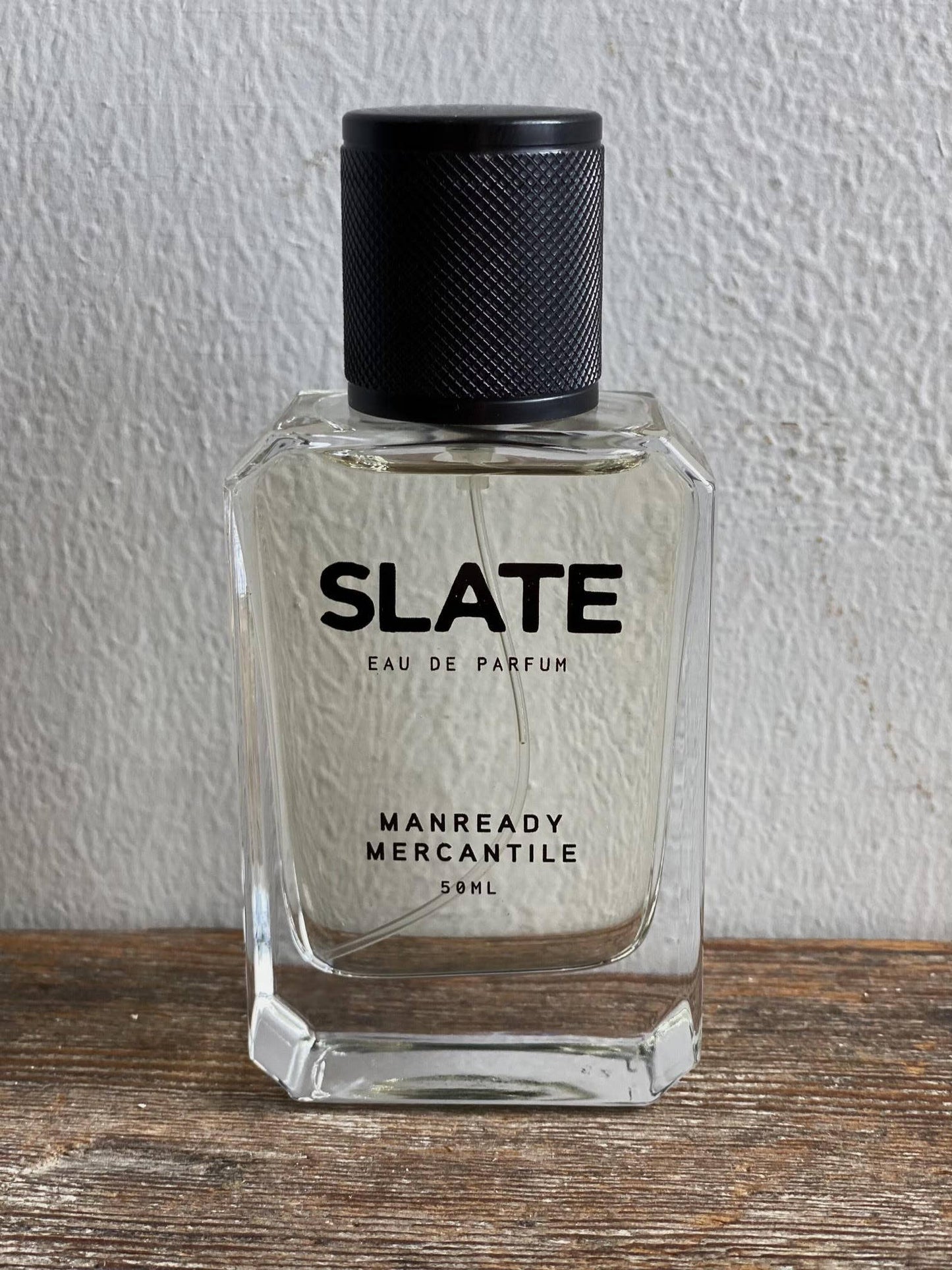 SLATE | Eau de Parfum