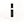 LEATHER + PINE QUICKDRAW PERFUME: 10ml