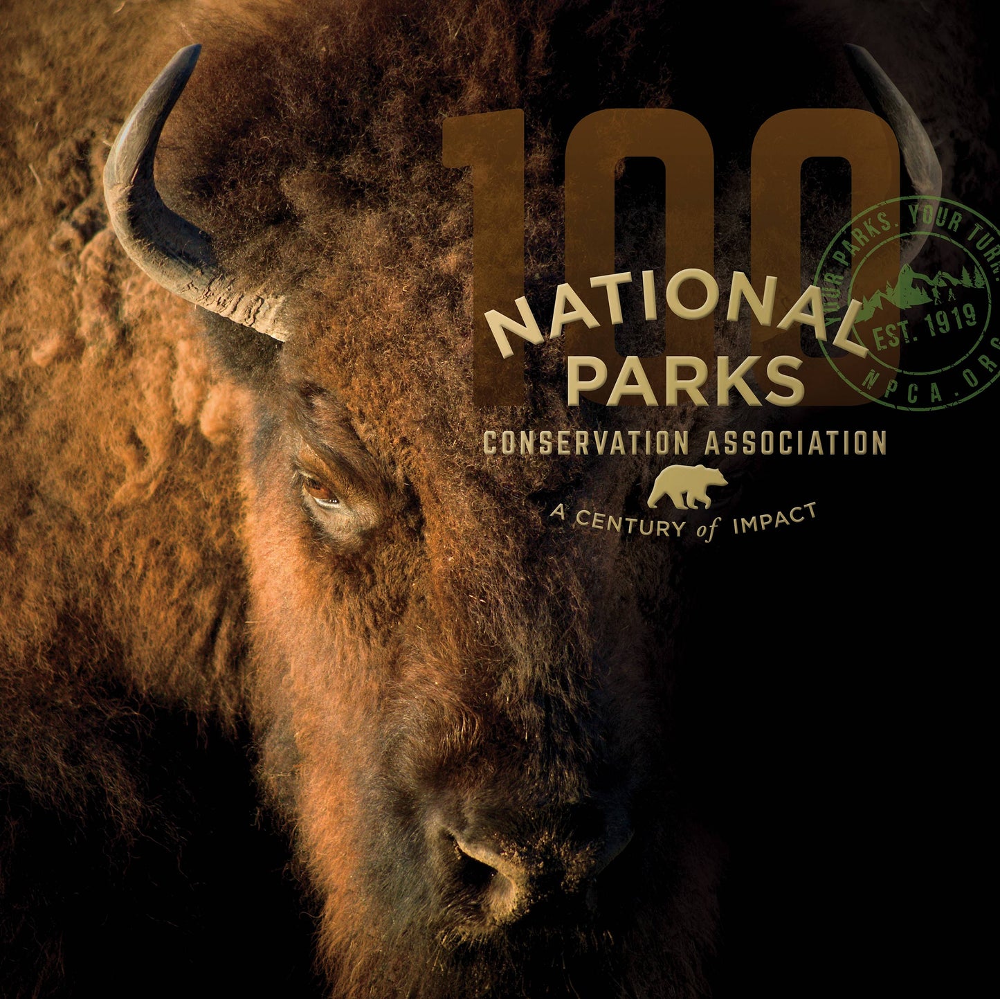 National Parks Conservation Association: A Century of Impact