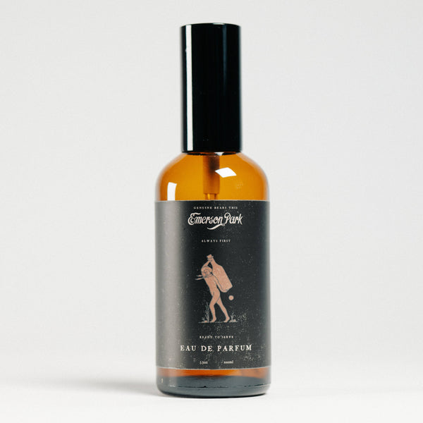 Emerson Park Eau De Parfum Black Label