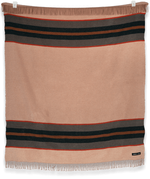 Camp Blaze Blanket