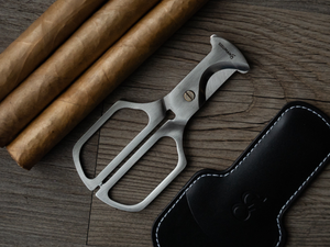 Cigar Scissors