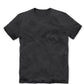 Sojourn Pocket T-Shirt- Black