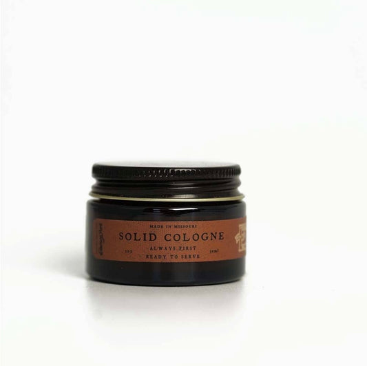 Emerson Park Solid Cologne Red Label