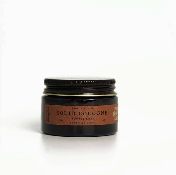 Emerson Park Red Label Solid Cologne