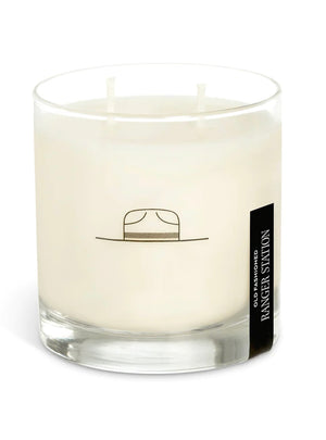 Old Fashioned Candle