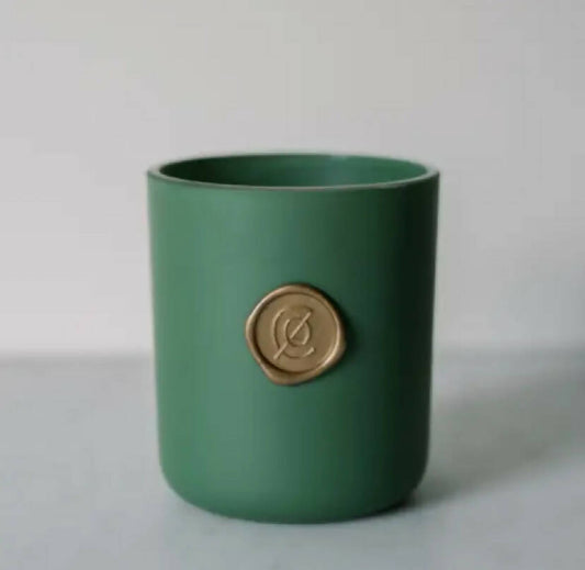 Charleston Candle Co Anniversary Candle
